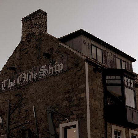 The Olde Ship Inn Seahouses Exterior foto